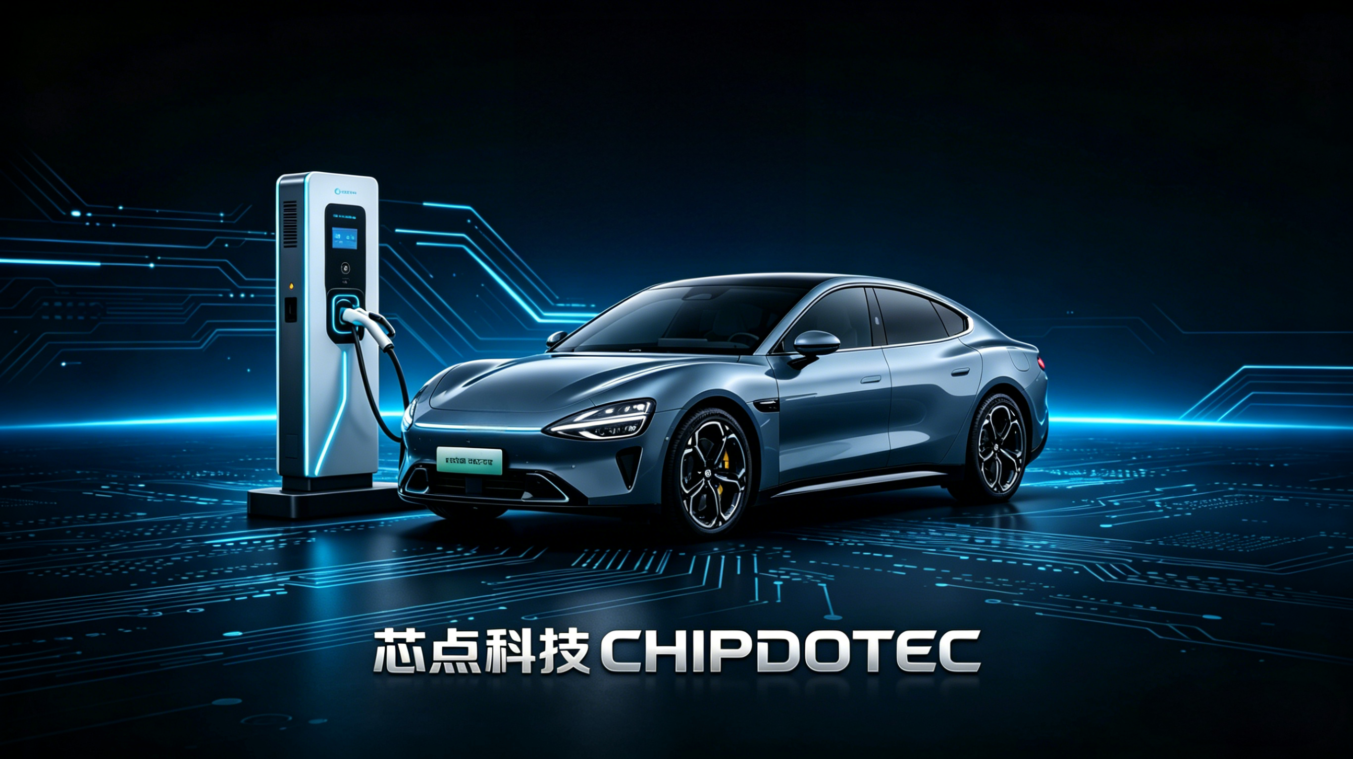 新规重塑行业格局，2026 直流充电桩迈入液冷超充时代